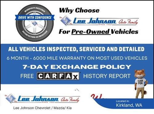 2023 Mazda Mazda CX-5 2.5 Turbo