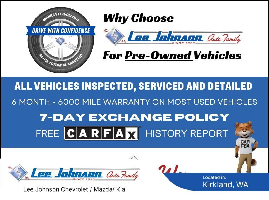 2023 Mazda Mazda CX-5 2.5 Turbo