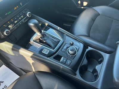 2019 Mazda Mazda CX-5 Touring