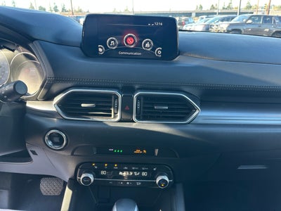 2019 Mazda Mazda CX-5 Touring