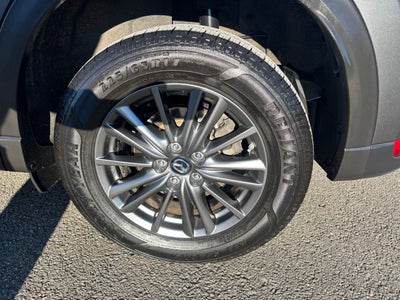 2019 Mazda Mazda CX-5 Touring