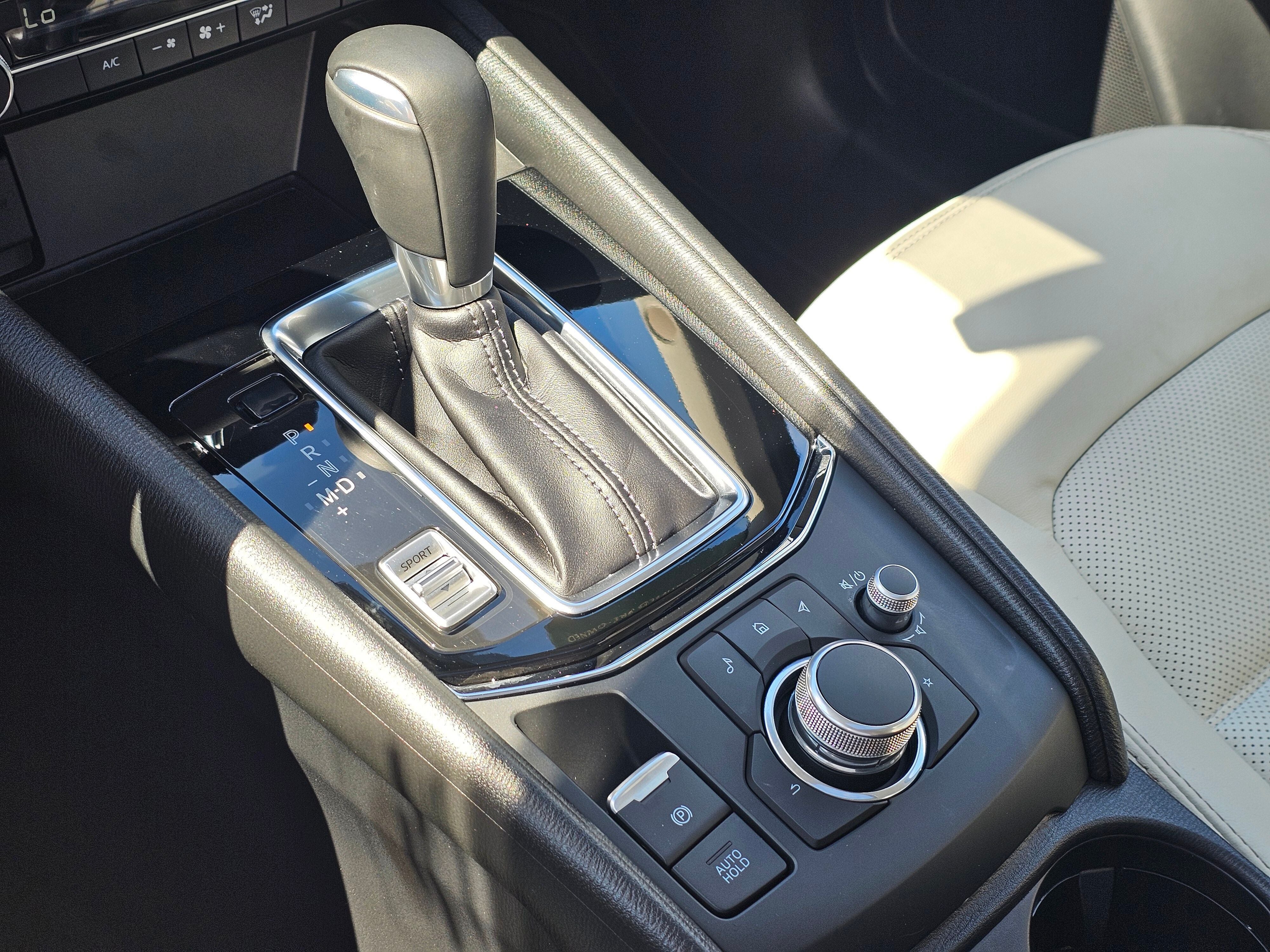 2023 Mazda Mazda CX-5 2.5 S Preferred Package
