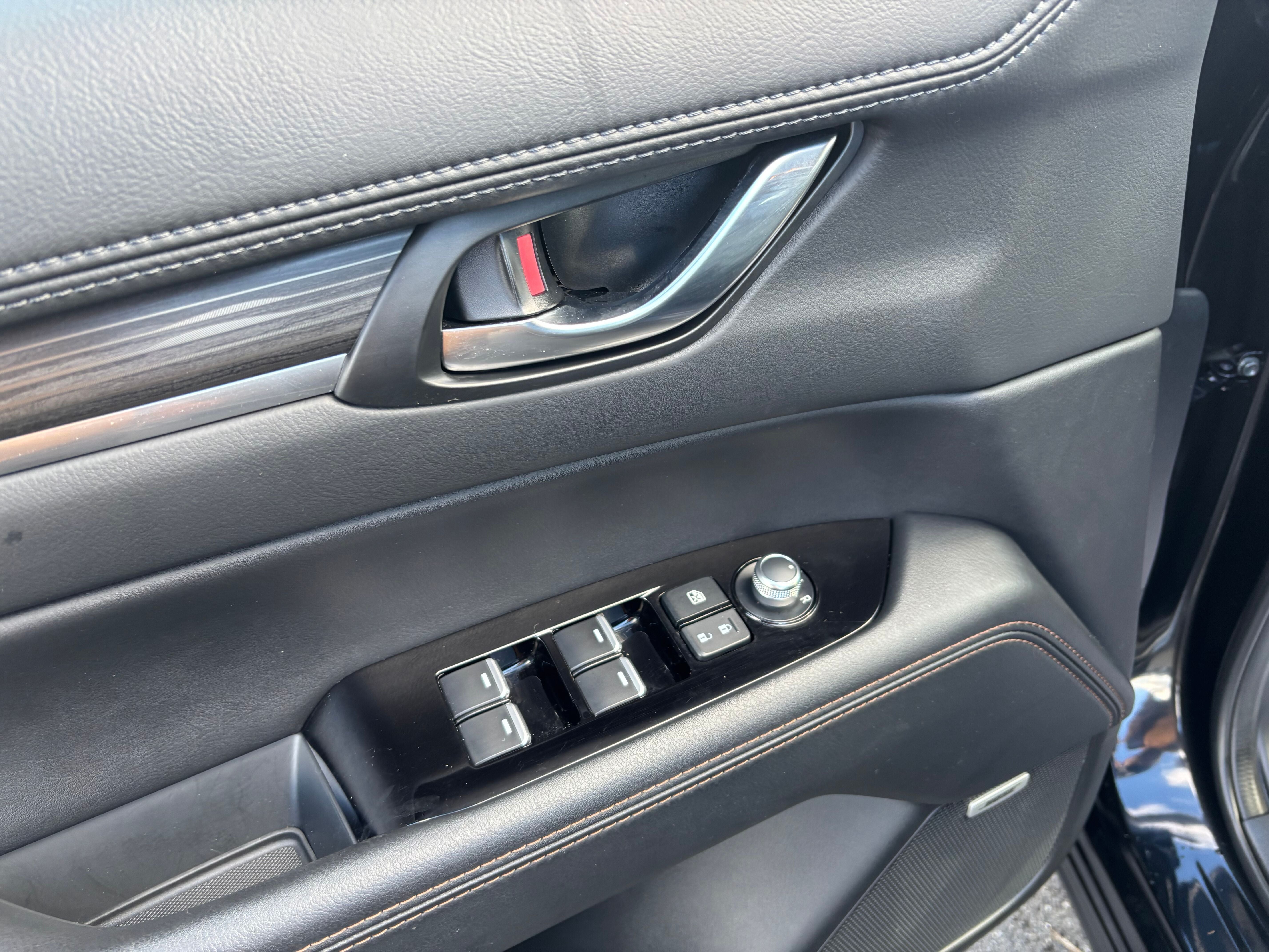 2023 Mazda Mazda CX-5 2.5 S Premium Package