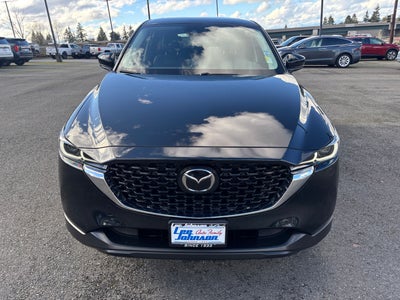 2023 Mazda Mazda CX-5 2.5 S Premium Package