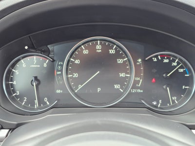 2025 Mazda Mazda CX-5 2.5 S Premium Plus