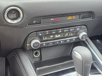 2025 Mazda Mazda CX-5 2.5 S Premium Plus