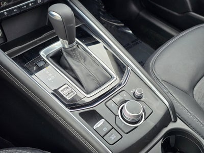 2025 Mazda Mazda CX-5 2.5 S Premium Plus