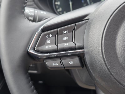 2025 Mazda Mazda CX-5 2.5 S Premium Plus