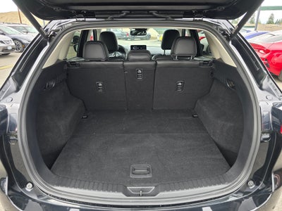 2025 Mazda Mazda CX-5 2.5 S Premium Plus