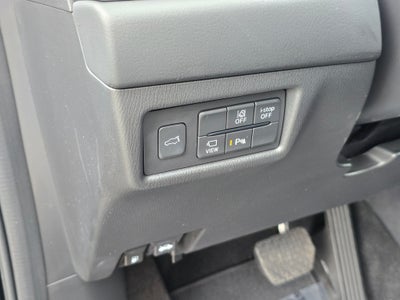 2025 Mazda Mazda CX-5 2.5 S Premium Plus