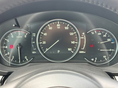 2025 Mazda Mazda CX-5 2.5 S Premium Plus