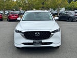 2025 Mazda Mazda CX-5 2.5 S Premium Plus