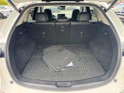 2025 Mazda Mazda CX-5 2.5 S Premium Plus