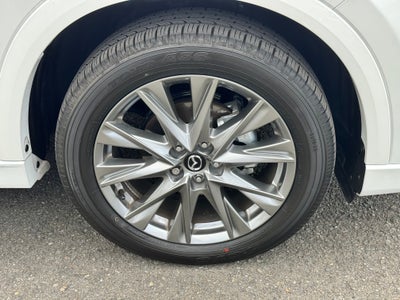 2025 Mazda Mazda CX-5 2.5 S Premium Plus