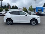 2025 Mazda Mazda CX-5 2.5 S Premium Plus