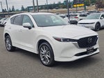 2025 Mazda Mazda CX-5 2.5 S Premium Plus