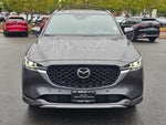 2025 Mazda Mazda CX-5 2.5 Turbo Signature