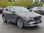 2025 Mazda Mazda CX-5 2.5 Turbo Signature