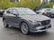 2025 Mazda Mazda CX-5 2.5 Turbo Signature