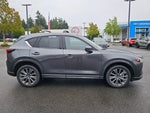 2025 Mazda Mazda CX-5 2.5 Turbo Signature