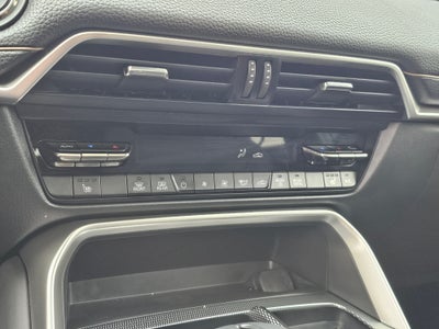 2025 Mazda Mazda CX-70 PHEV Premium Package