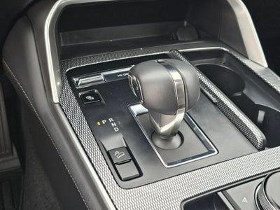 2025 Mazda Mazda CX-70 PHEV Premium Package