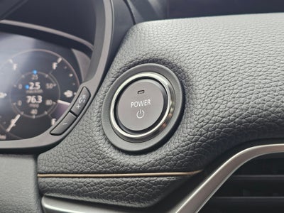 2025 Mazda Mazda CX-70 PHEV Premium Package
