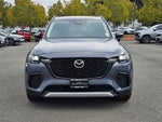 2025 Mazda Mazda CX-70 PHEV Premium Package