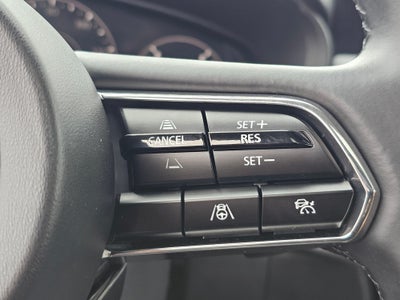 2025 Mazda Mazda CX-70 PHEV Premium Package