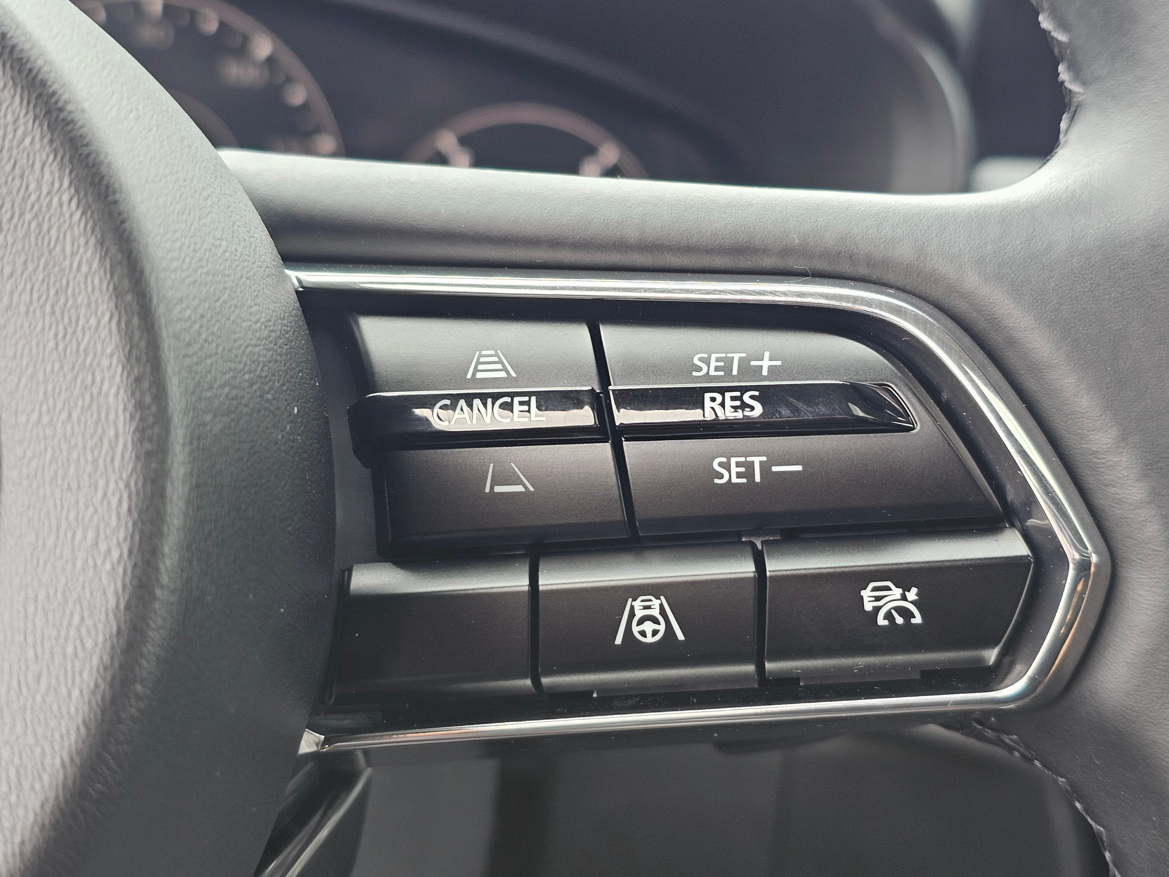 2025 Mazda Mazda CX-70 PHEV Premium Package