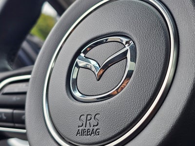 2025 Mazda Mazda CX-70 PHEV Premium Package