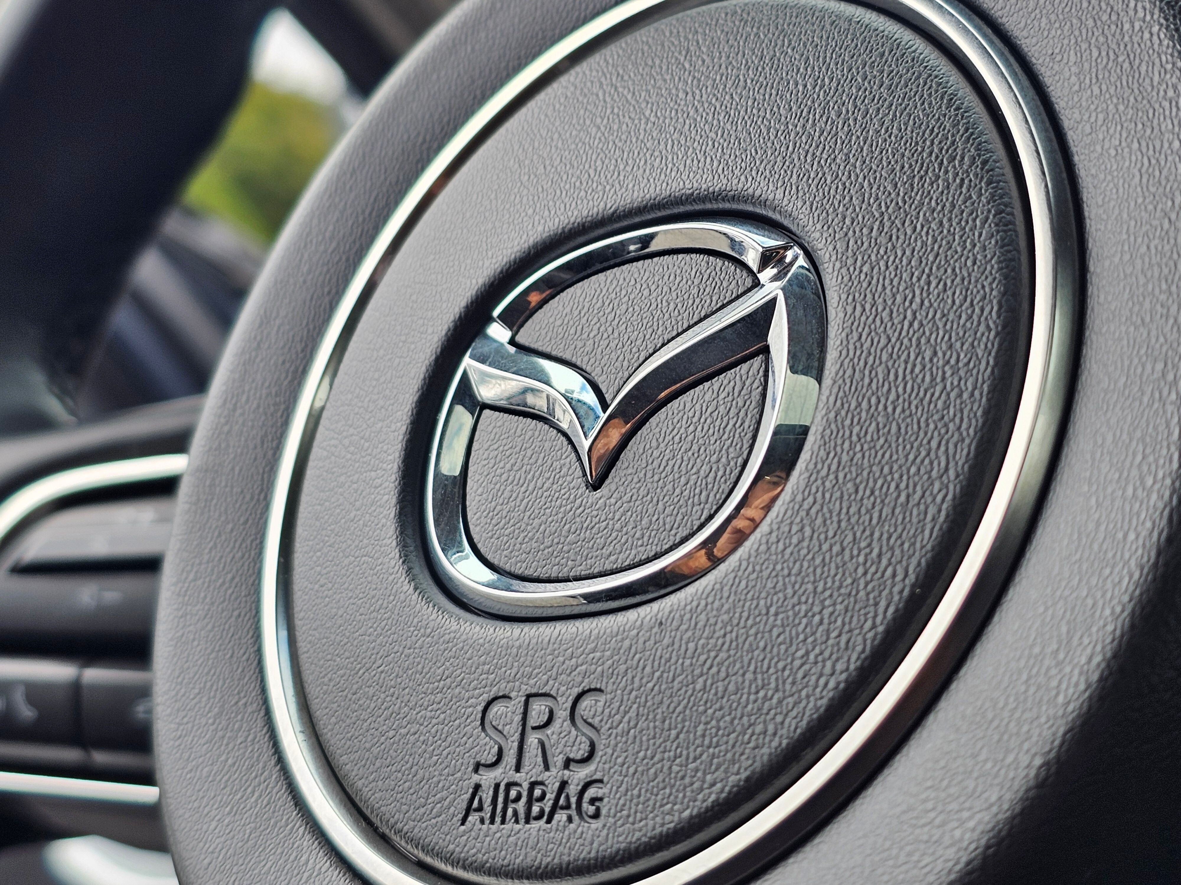 2025 Mazda Mazda CX-70 PHEV Premium Package