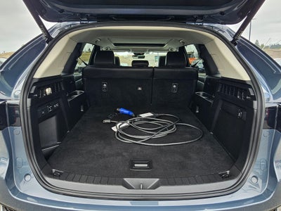 2025 Mazda Mazda CX-70 PHEV Premium Package
