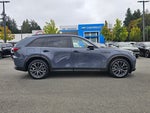 2025 Mazda Mazda CX-70 PHEV Premium Package