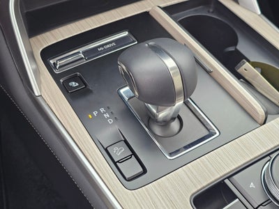 2025 Mazda Mazda CX-70 PHEV Premium Package