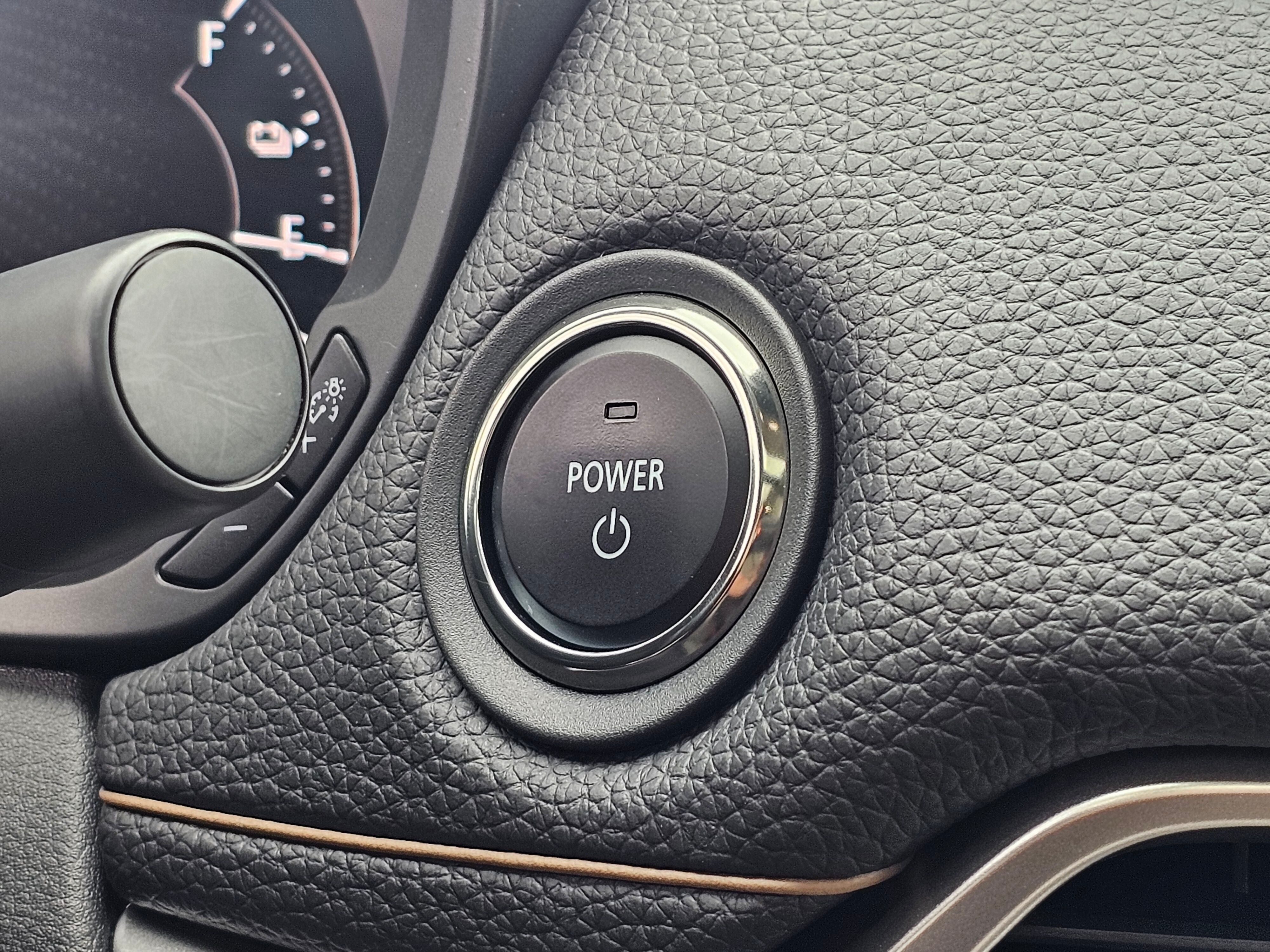 2025 Mazda Mazda CX-70 PHEV Premium Package