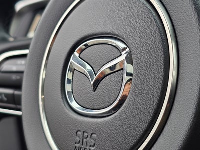 2025 Mazda Mazda CX-70 PHEV Premium Package