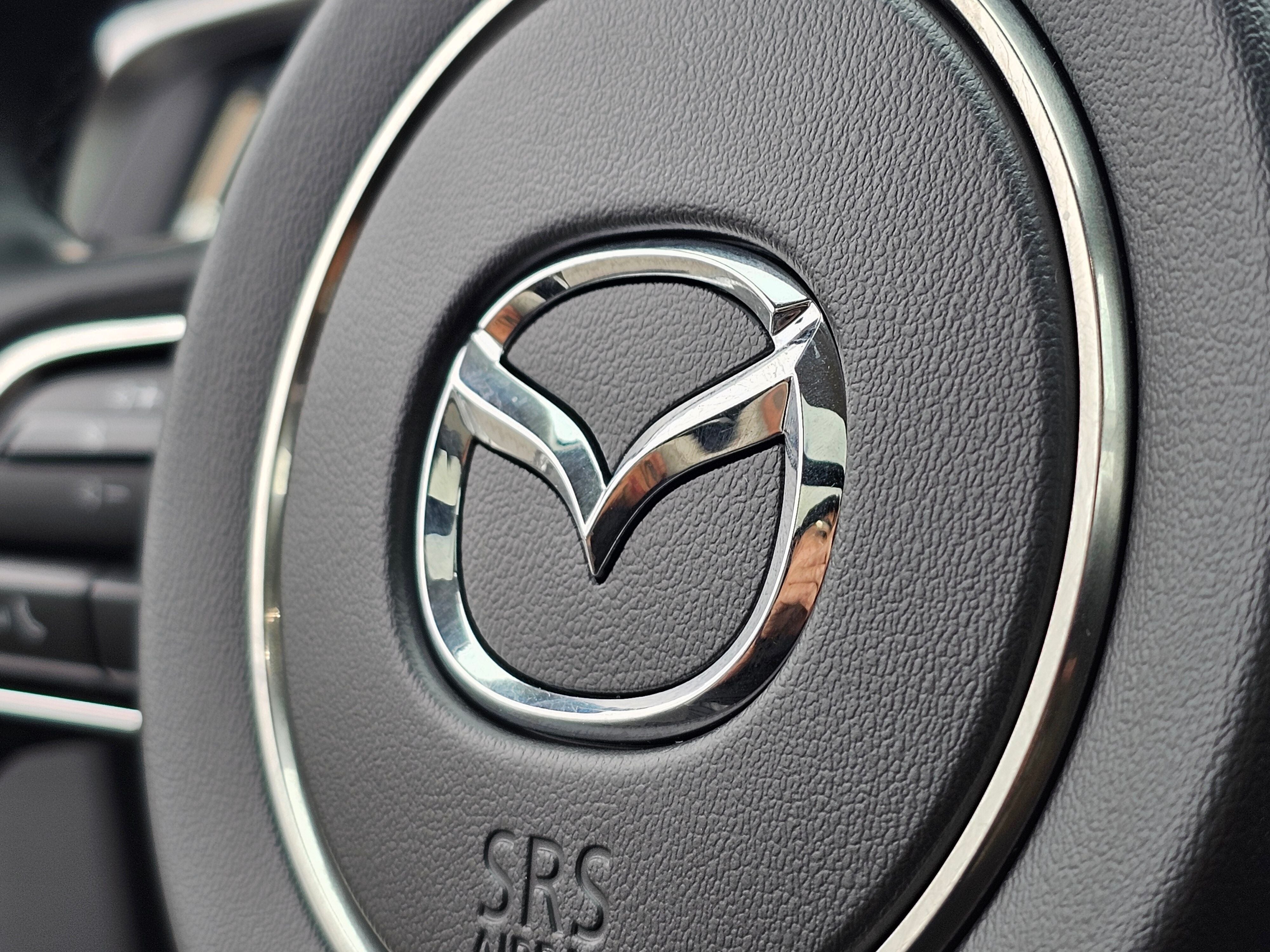 2025 Mazda Mazda CX-70 PHEV Premium Package