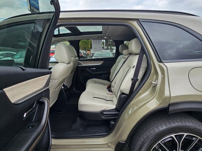 2025 Mazda Mazda CX-70 PHEV Premium Package