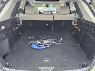 2025 Mazda Mazda CX-70 PHEV Premium Package