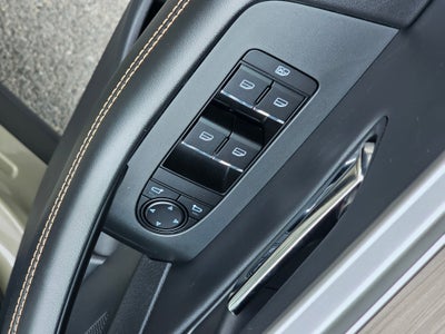 2025 Mazda Mazda CX-70 PHEV Premium Package