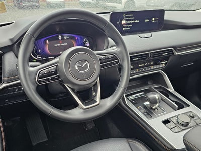 2024 Mazda Mazda CX-90 PHEV Preferred