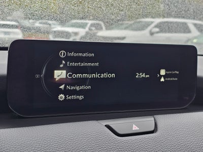 2024 Mazda Mazda CX-90 PHEV Preferred