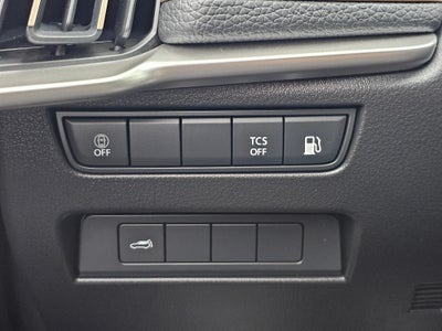 2024 Mazda Mazda CX-90 PHEV Preferred