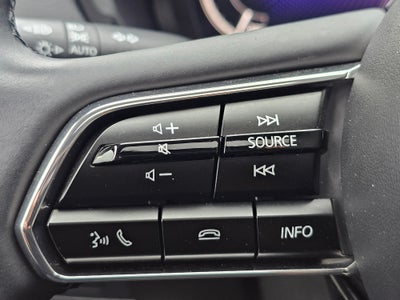 2024 Mazda Mazda CX-90 PHEV Preferred
