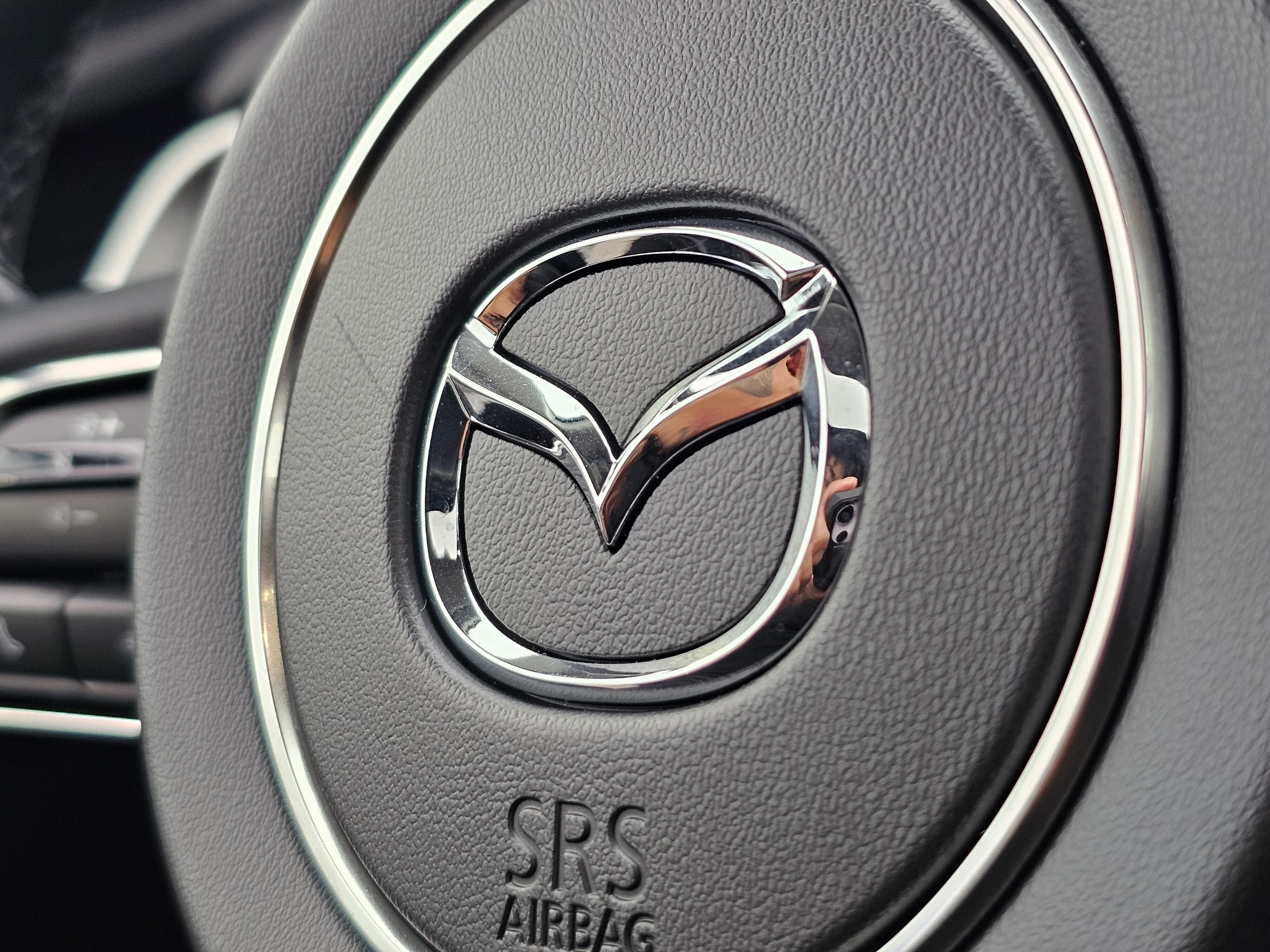 2024 Mazda Mazda CX-90 PHEV Preferred