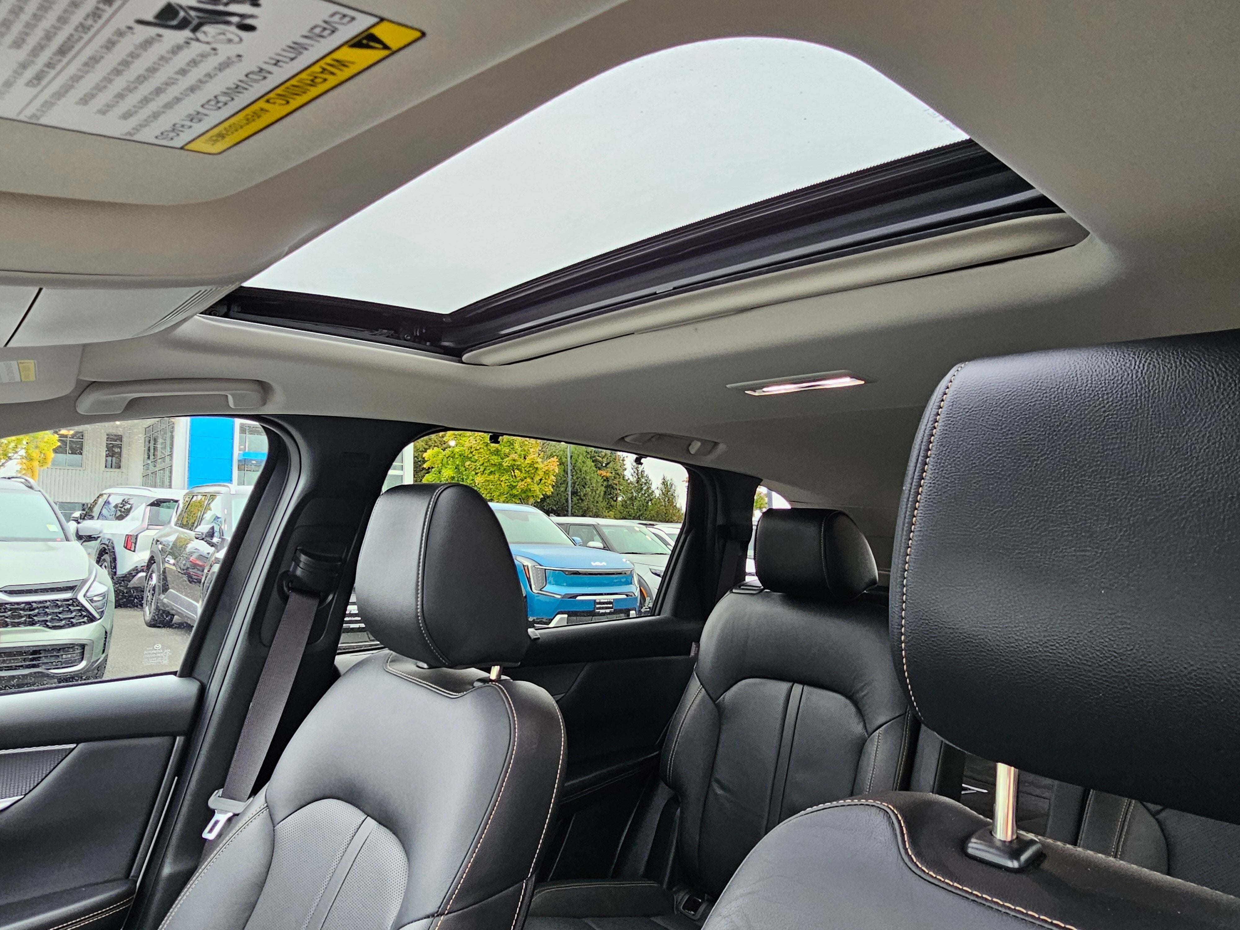 2024 Mazda Mazda CX-90 PHEV Preferred