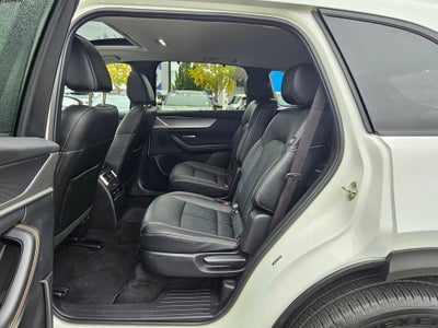 2024 Mazda Mazda CX-90 PHEV Preferred