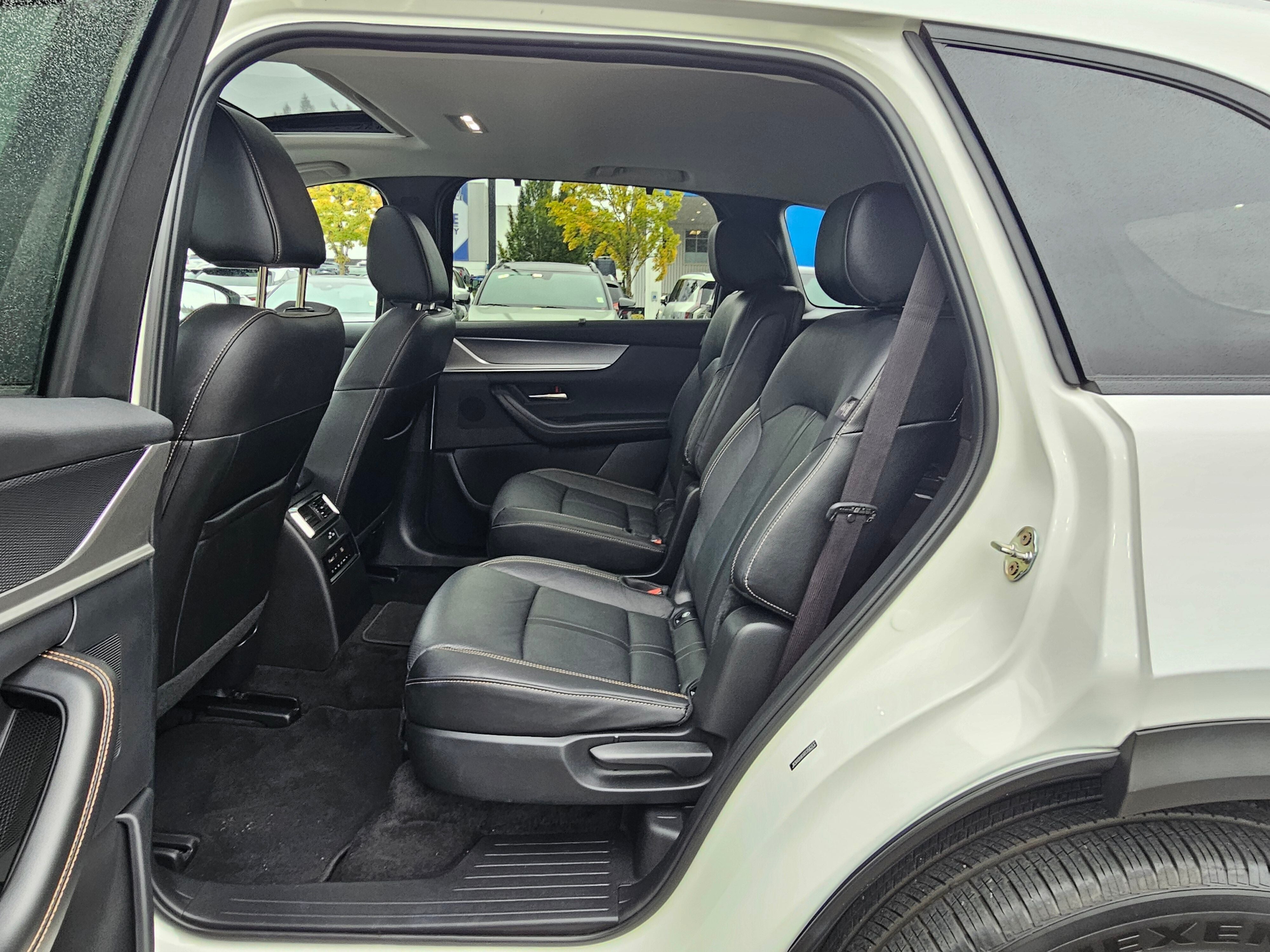 2024 Mazda Mazda CX-90 PHEV Preferred