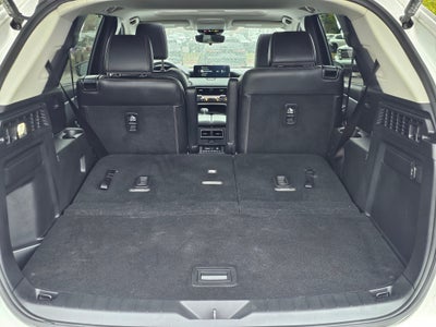 2024 Mazda Mazda CX-90 PHEV Preferred